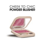 رژگونه فلور بیوتی FLORE BEAUTY blush