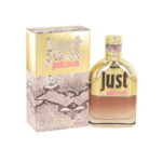 ادوتوالت جاست کاوالی زنانه JUST CAVALI et W 90ml