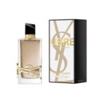 ادوپرفیوم لیبرفلاورز اند فلیم ysl libre flower & flame 90ml