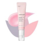کرم دور چشم پپتاید صورتی PDRN مدی کیوب جوانساز MEDICUBE EYE CREAM