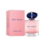 ادوپرفیوم آرمانی مای وی ARMANI MY WAY EDP W 90ml