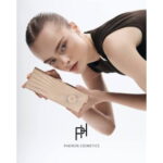 پالت کانتور فرن کازمتیک PHEREIN COSMETIC contour palette - تصویر 2