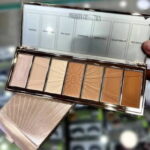 پالت کانتور فرن کازمتیک PHEREIN COSMETIC contour palette