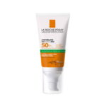 ضدآفتاب LAROCHE POSAY ANTHELIOUS UVGEL CREME OIL CONTROL