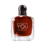 امپریو آرمانی یو پاورفولی مردانه EMPORIO ARMANI you powerfully edp man 100ml