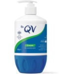 مرظوب کننده کیو وی QV moisturizing cream