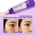 دور چشم سام بای می SOME BY ME eye cream