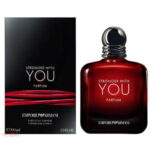 امپریو آرمانی یو پرفیوم مردانه EMPORIO ARMANI you parfum edp man 100ml