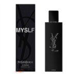 ایفسن لورن مای سلف لپرفیوم YSL my self le parfum 100ml