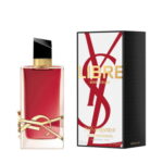 ایفسن لورن لیبر چری کراش YSL LIBRE CHERRY CRUSH 90ML