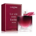 ادوپرفیوم لانکوم وری چری LANCOME VERY CHERRY 100ML